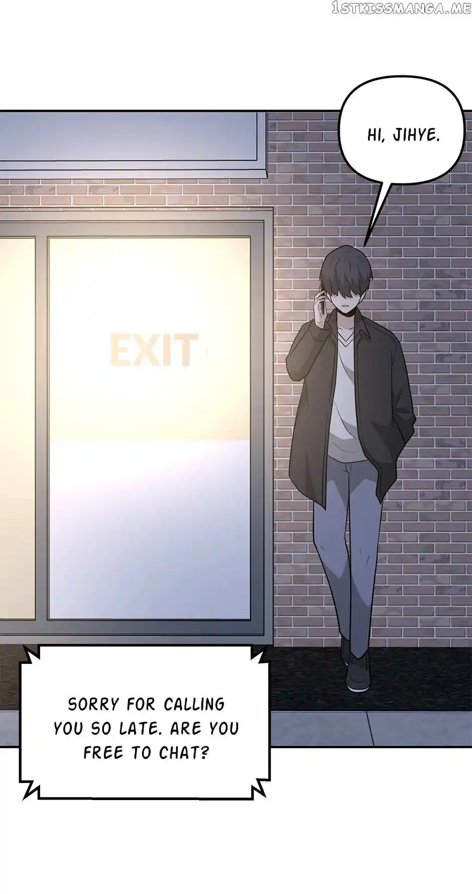 Where Are You Looking, Manager? Chapter 90