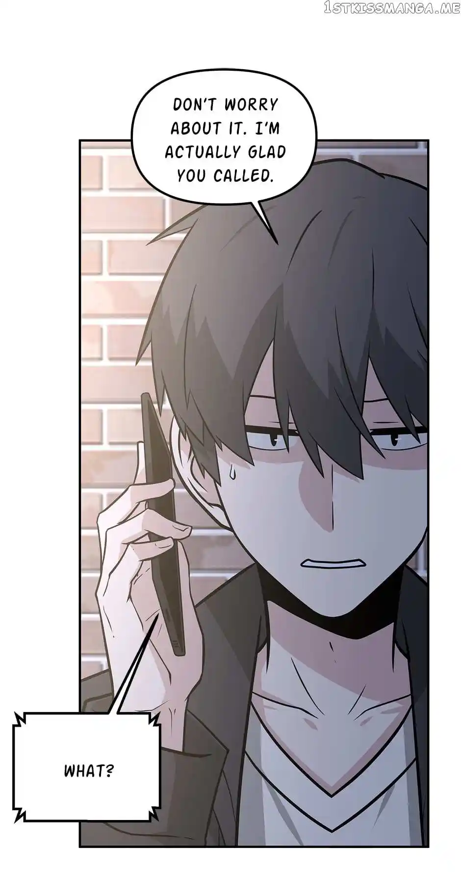 Where Are You Looking, Manager? Chapter 90