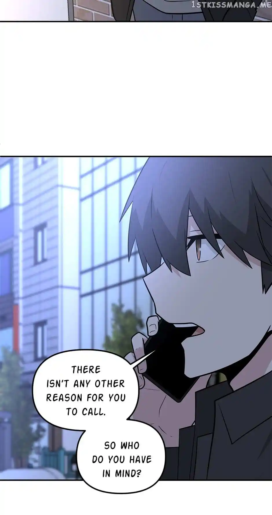 Where Are You Looking, Manager? Chapter 90