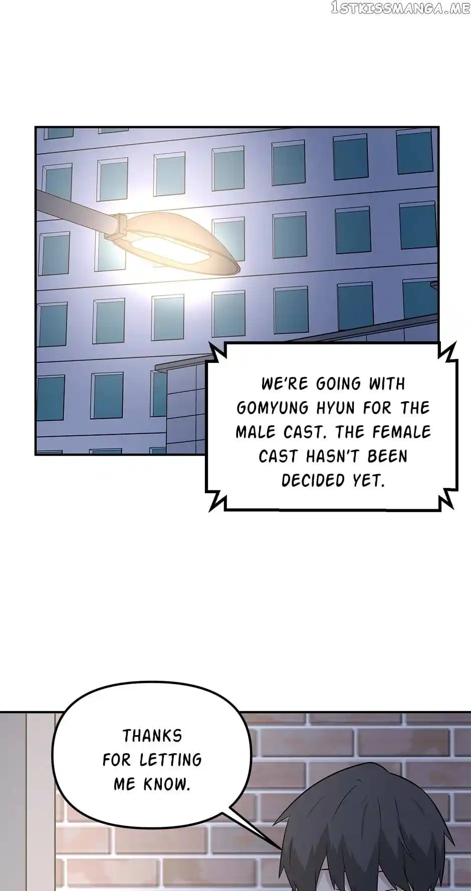 Where Are You Looking, Manager? Chapter 90