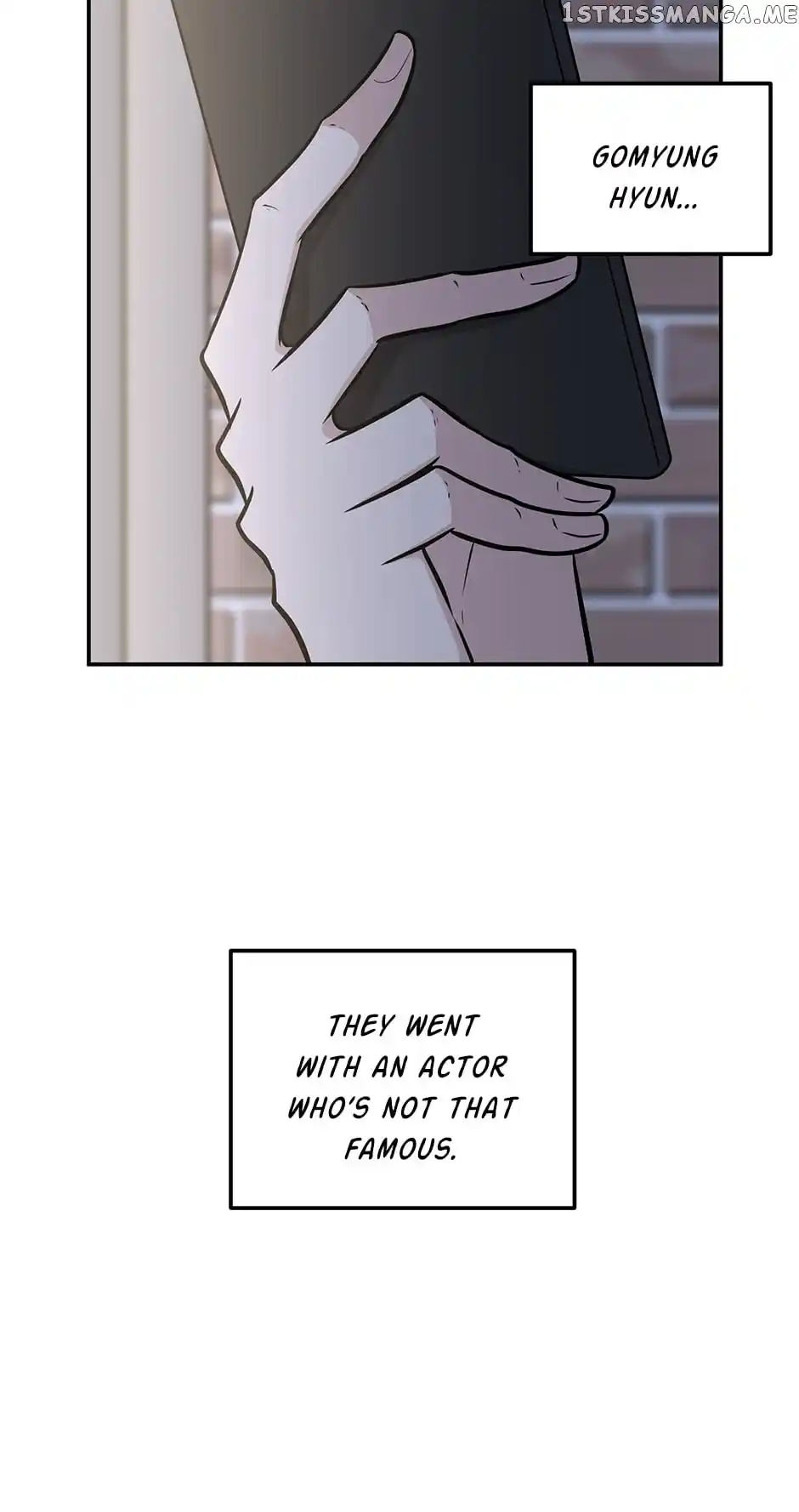 Where Are You Looking, Manager? Chapter 90