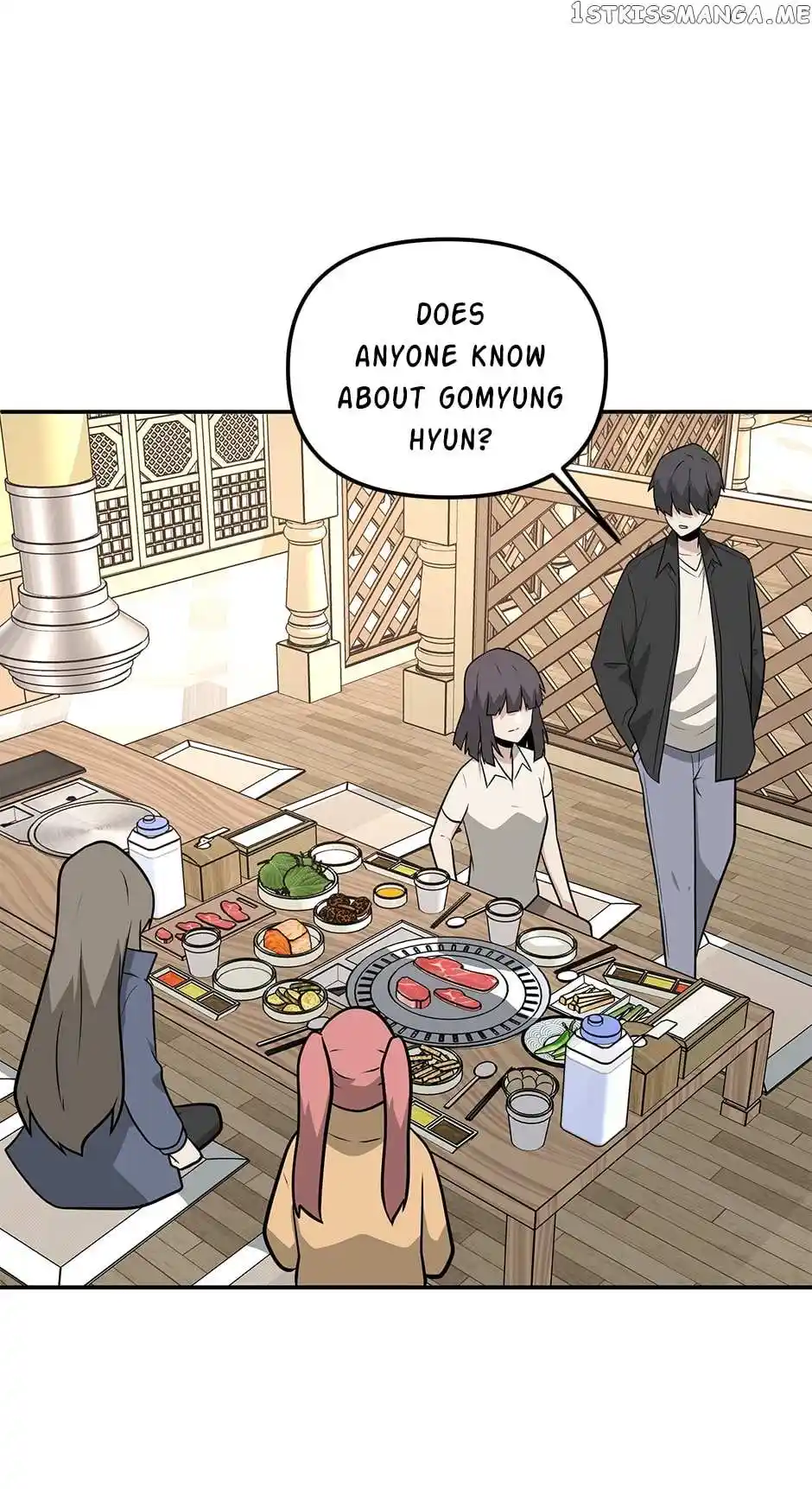 Where Are You Looking, Manager? Chapter 90