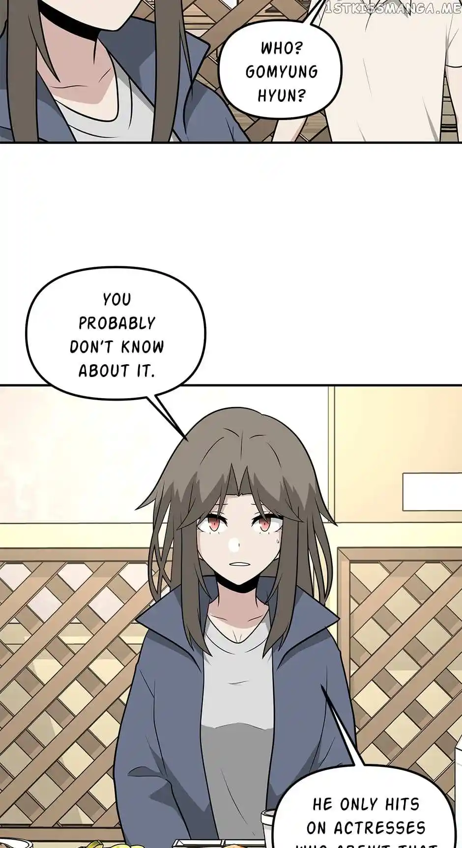 Where Are You Looking, Manager? Chapter 90