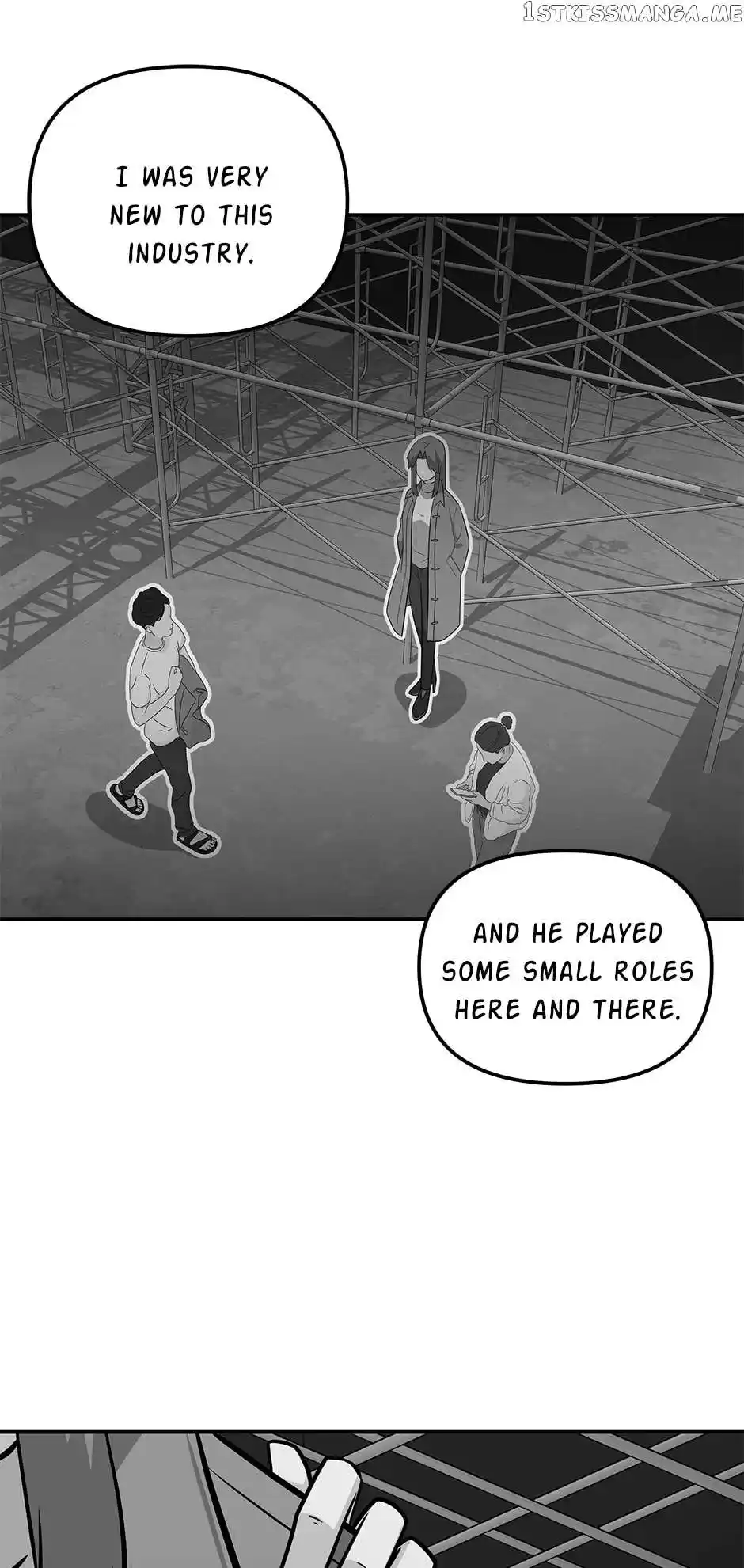 Where Are You Looking, Manager? Chapter 90