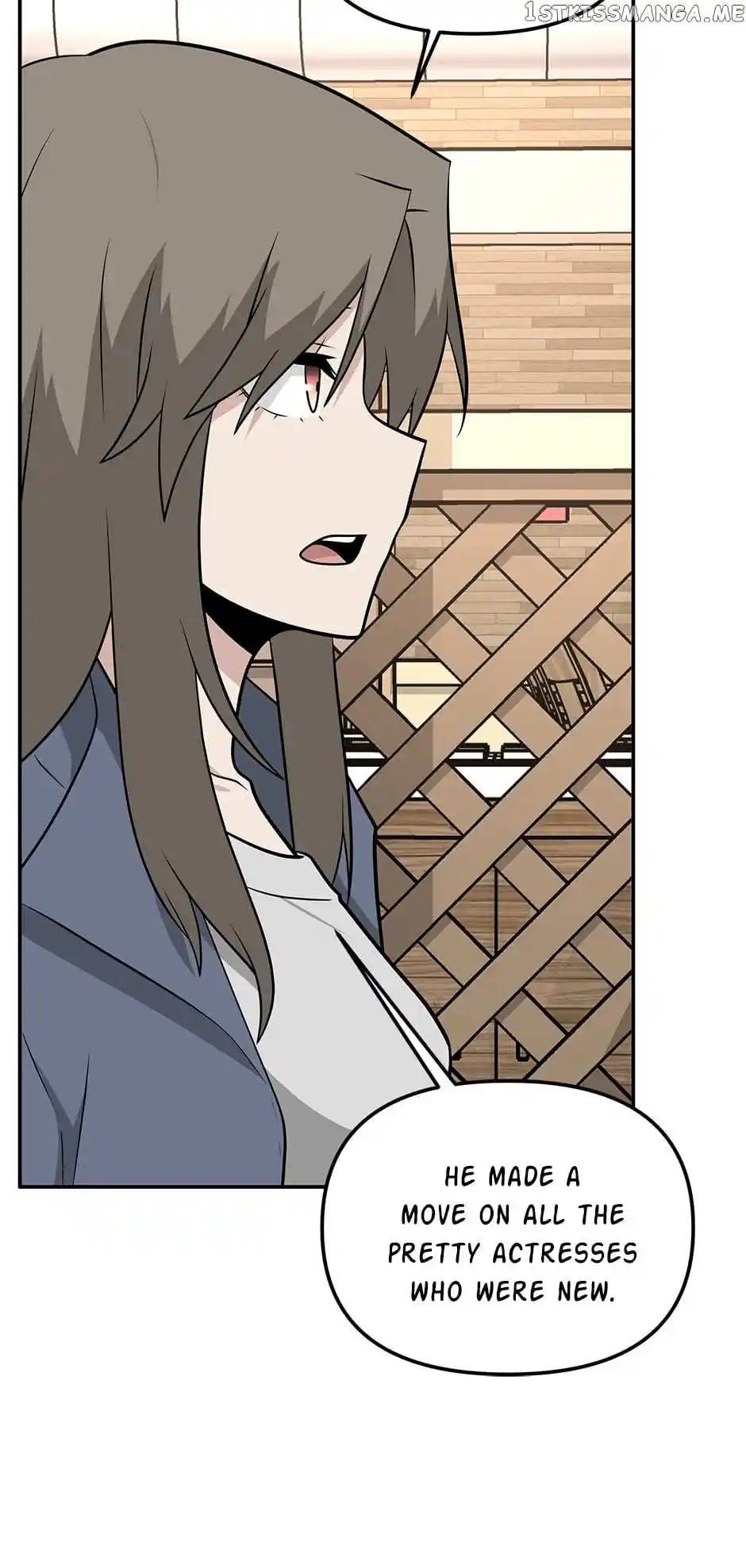 Where Are You Looking, Manager? Chapter 90