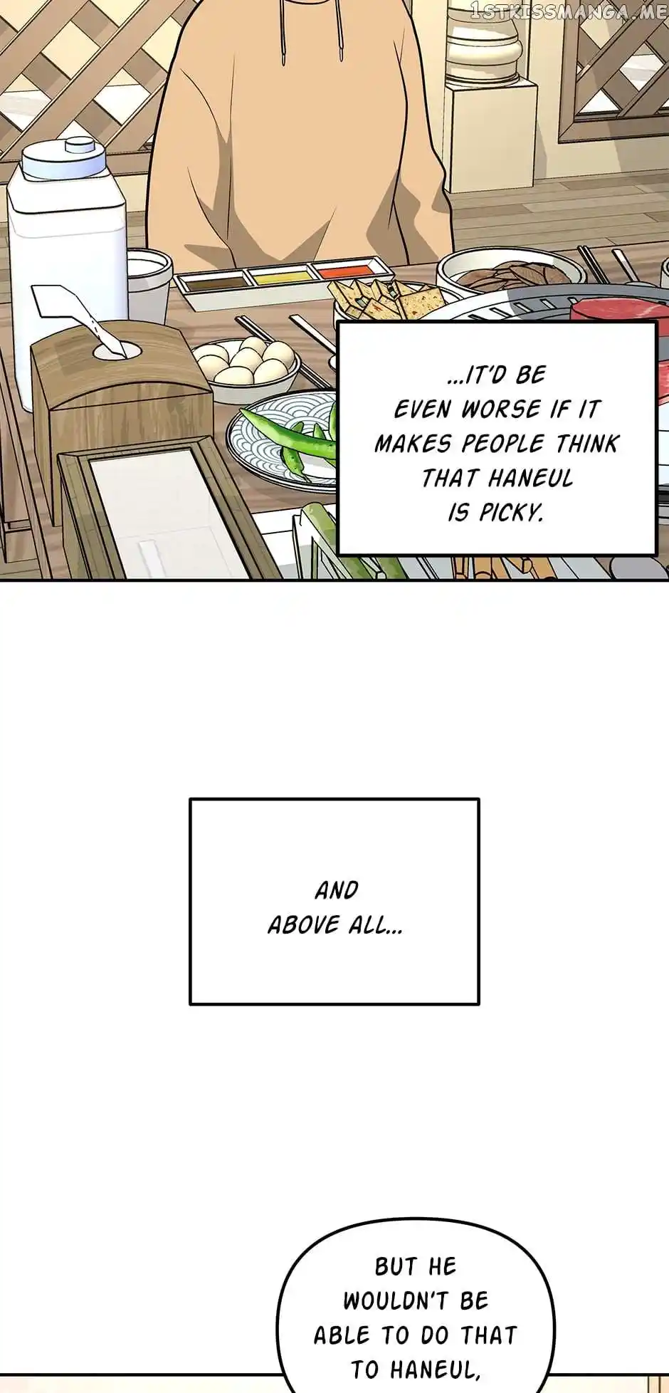 Where Are You Looking, Manager? Chapter 90