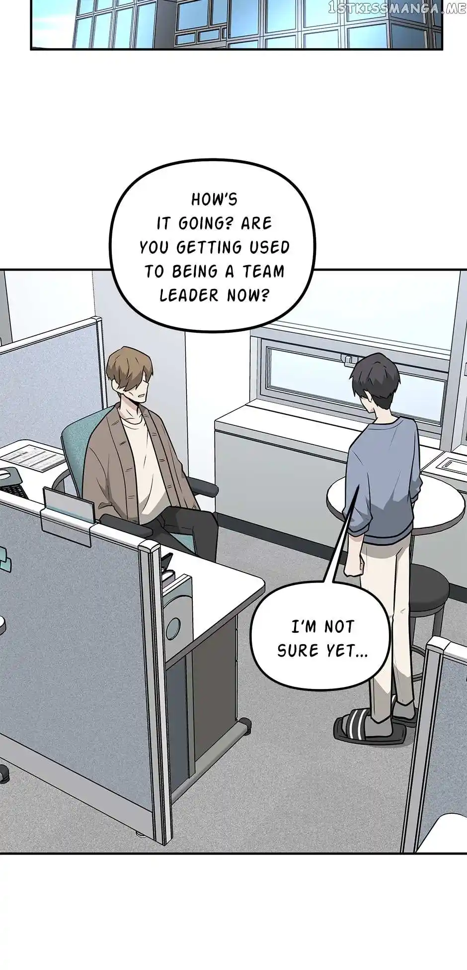 Where Are You Looking, Manager? Chapter 90