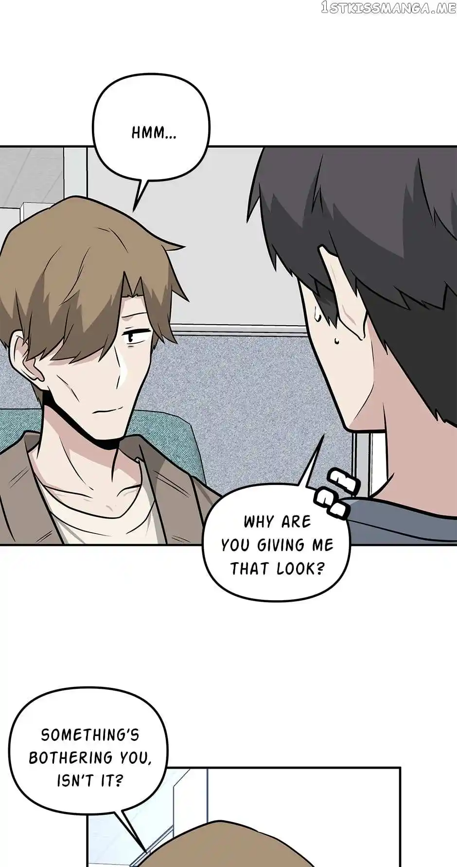 Where Are You Looking, Manager? Chapter 90