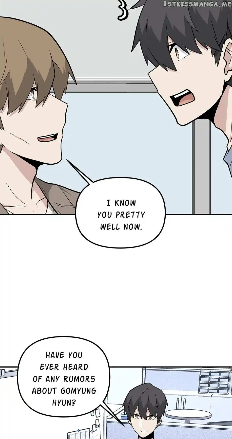 Where Are You Looking, Manager? Chapter 90