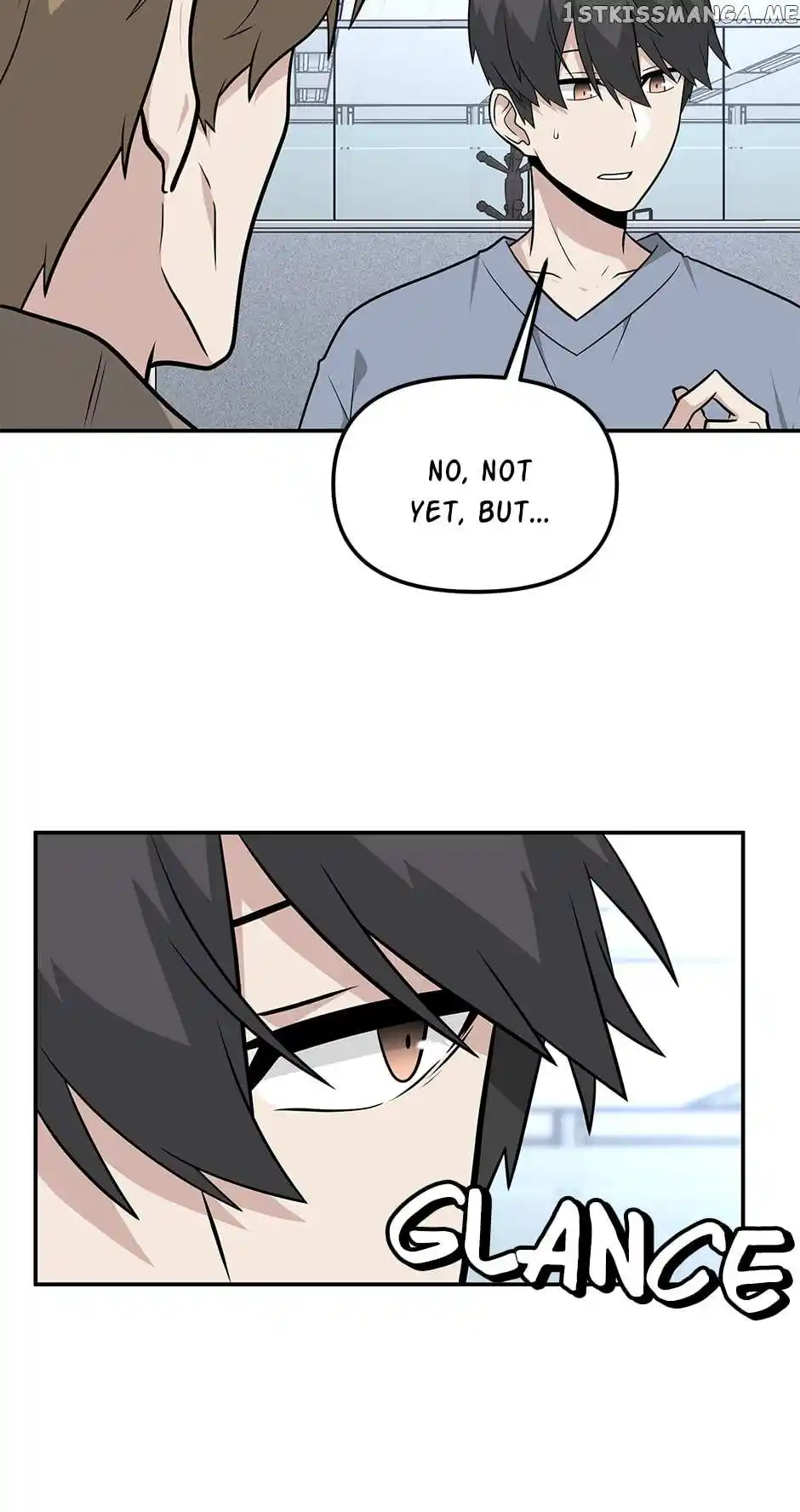 Where Are You Looking, Manager? Chapter 90