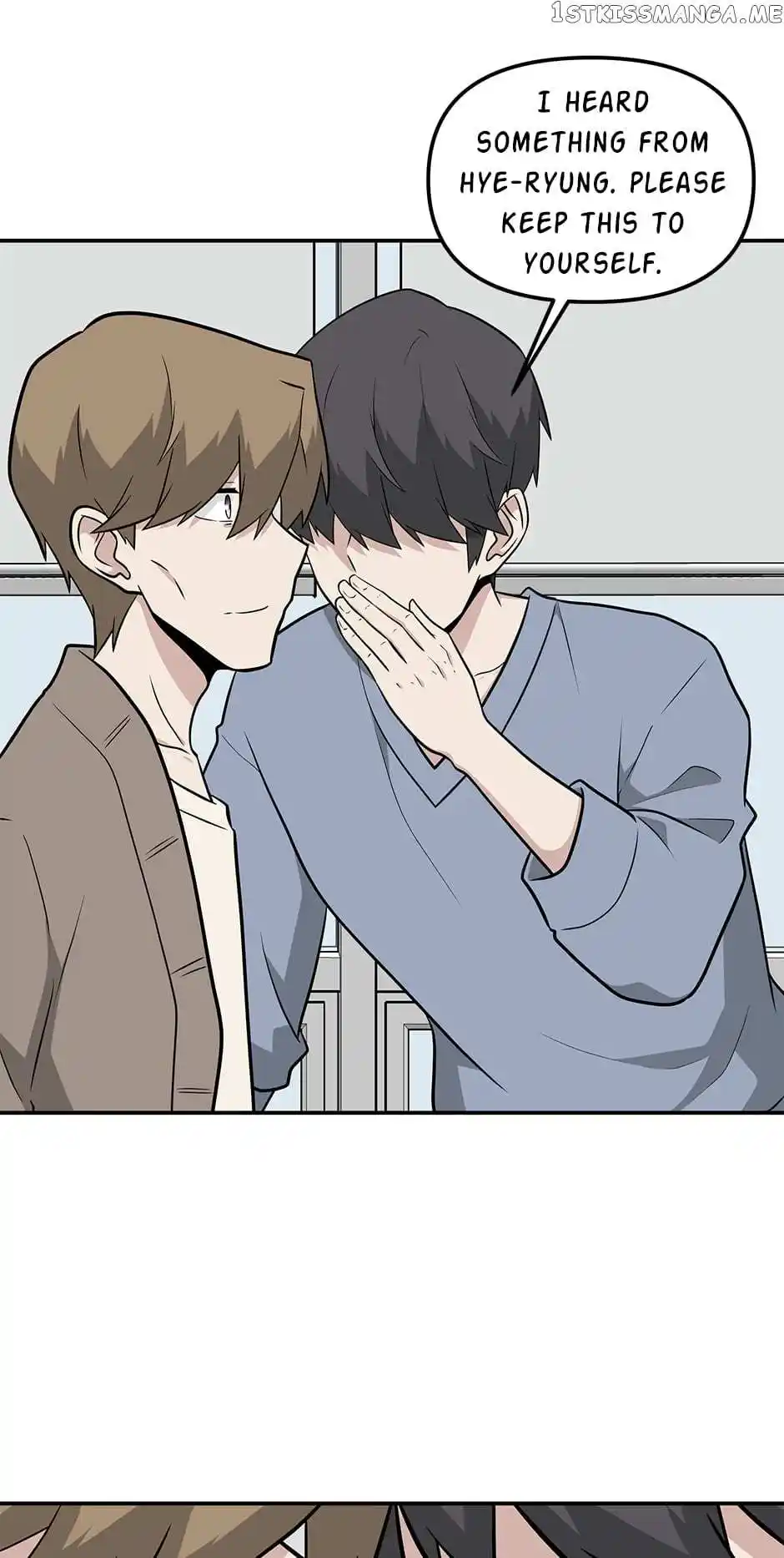 Where Are You Looking, Manager? Chapter 90