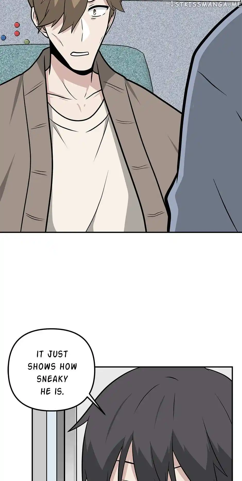 Where Are You Looking, Manager? Chapter 90