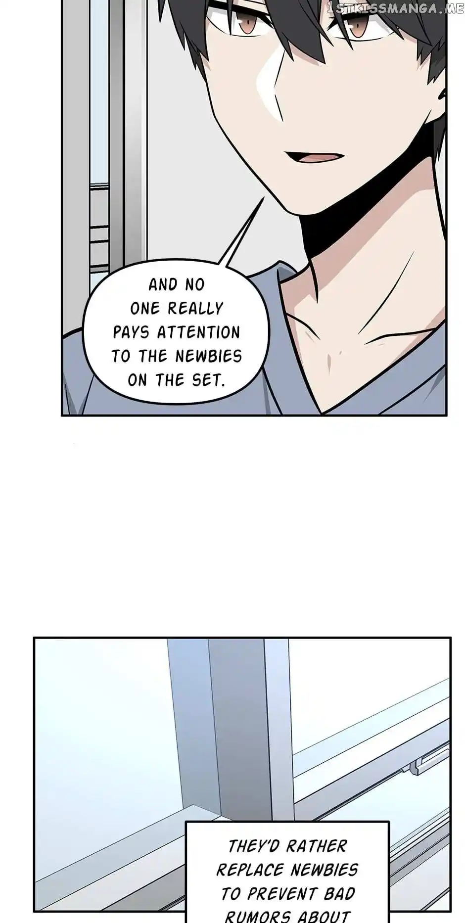 Where Are You Looking, Manager? Chapter 90