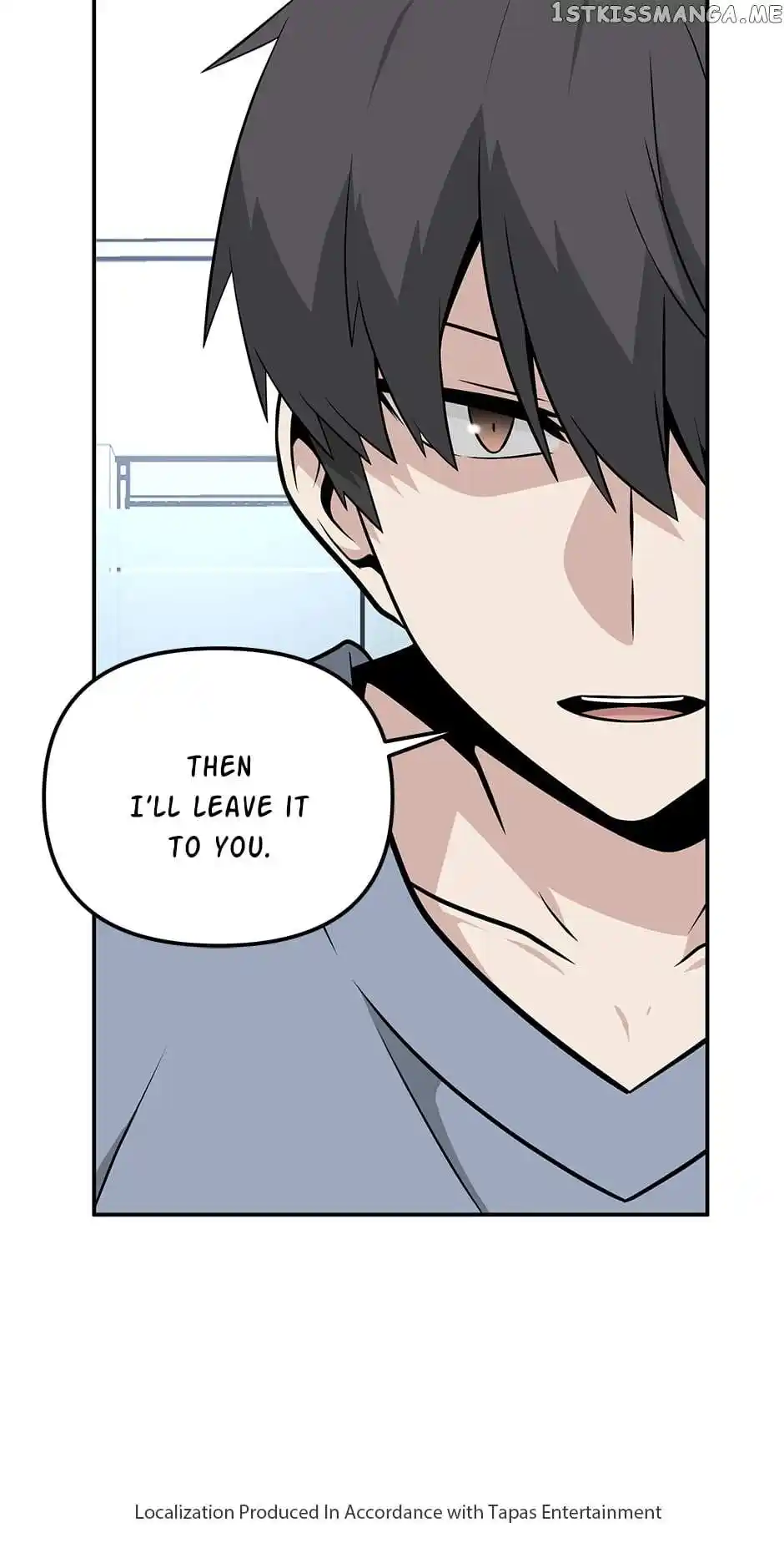 Where Are You Looking, Manager? Chapter 90