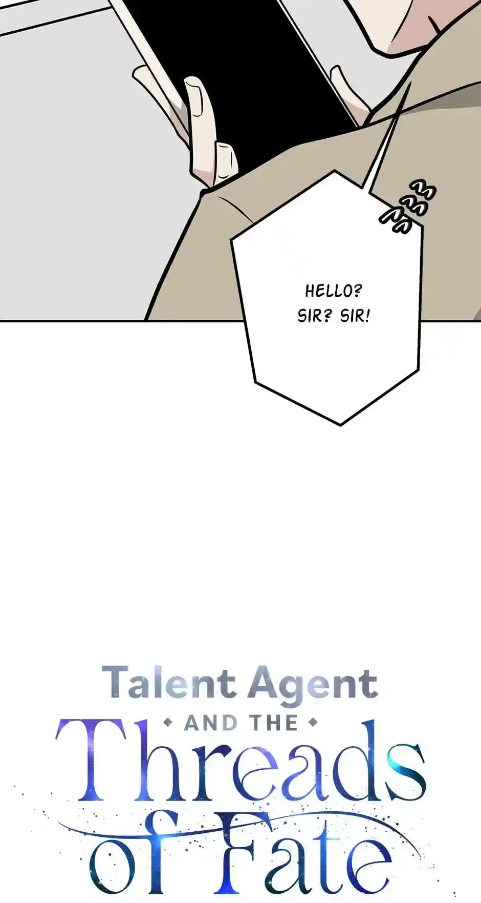 Where Are You Looking, Manager? Chapter 99