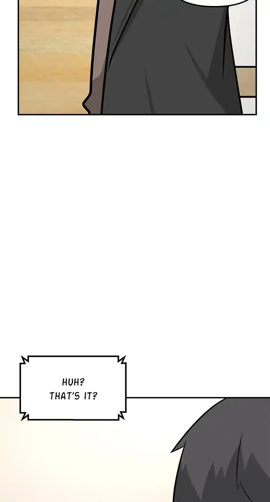 Where Are You Looking, Manager? Chapter 99