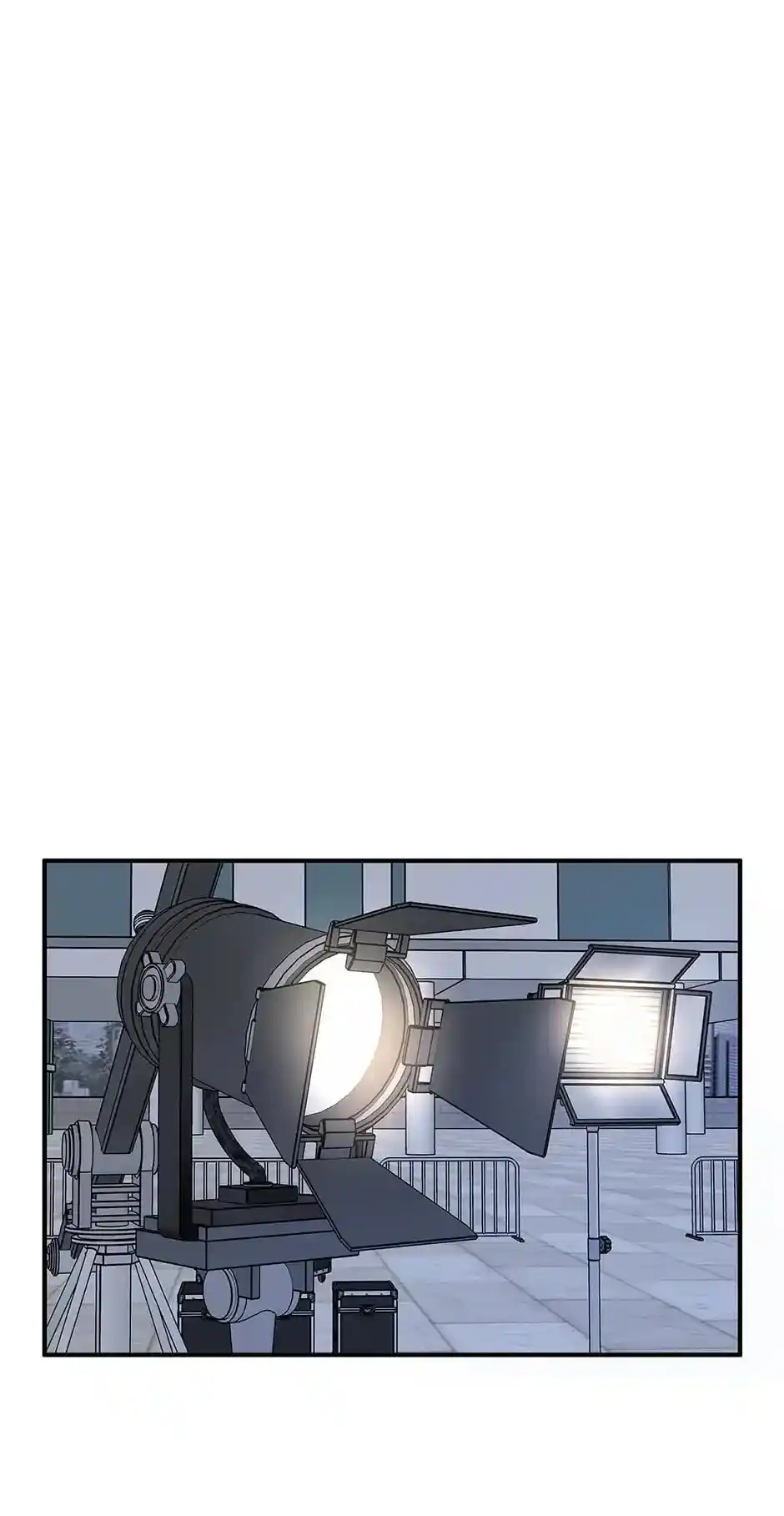 Where Are You Looking, Manager? Chapter 99