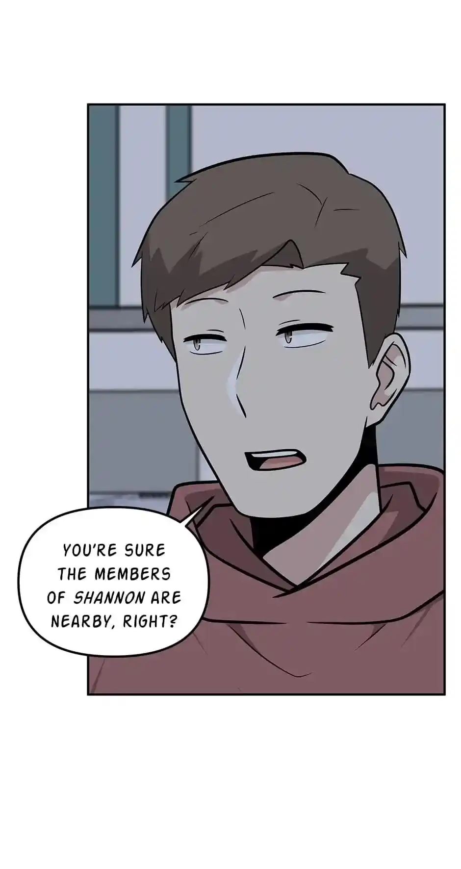 Where Are You Looking, Manager? Chapter 99