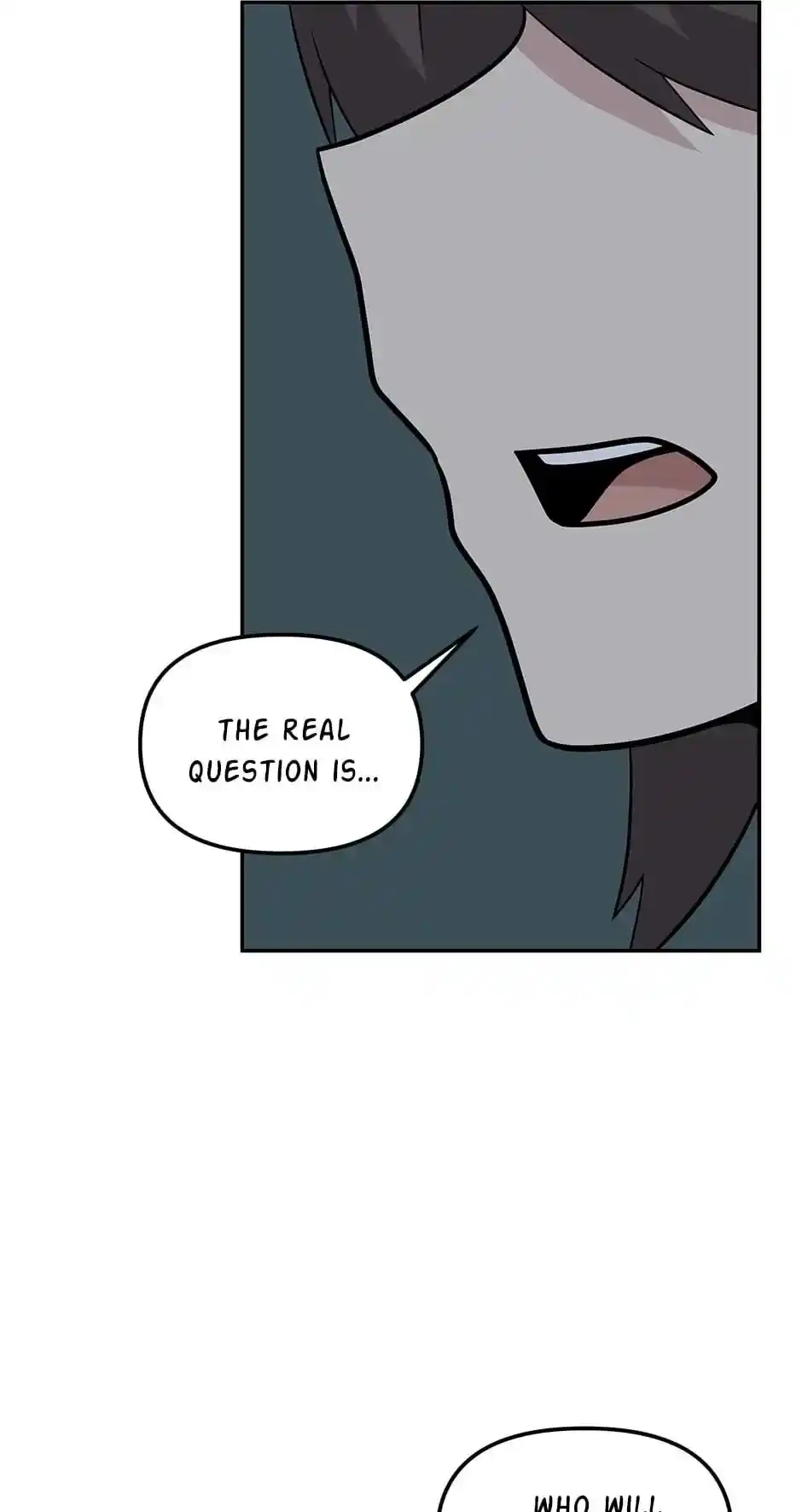 Where Are You Looking, Manager? Chapter 99