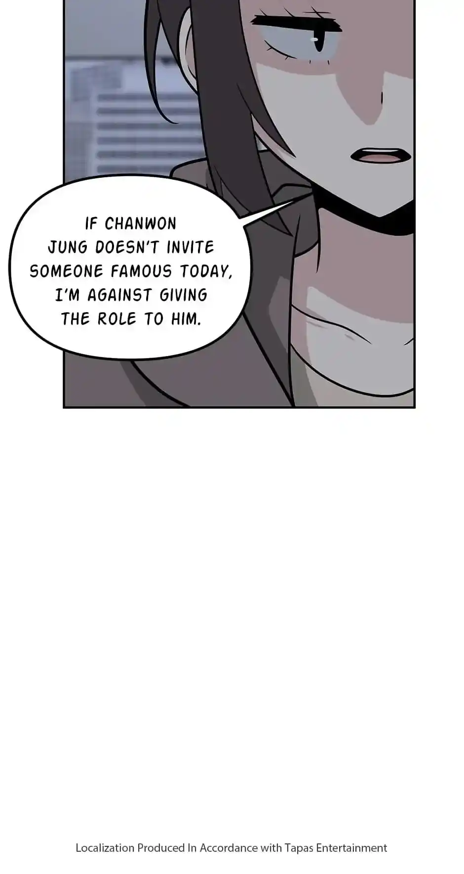 Where Are You Looking, Manager? Chapter 99