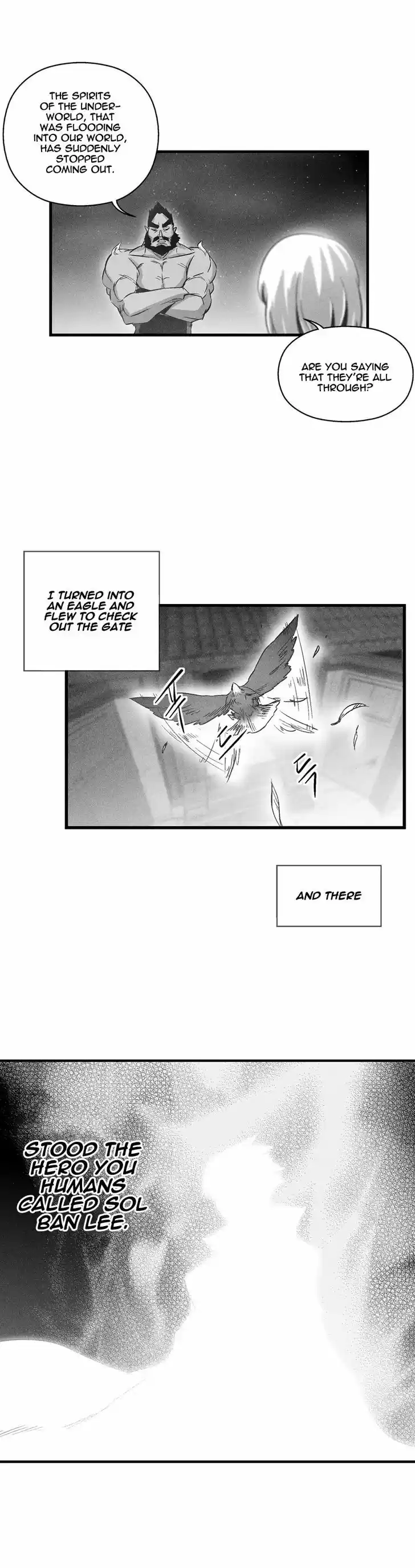 White Epic ch.70