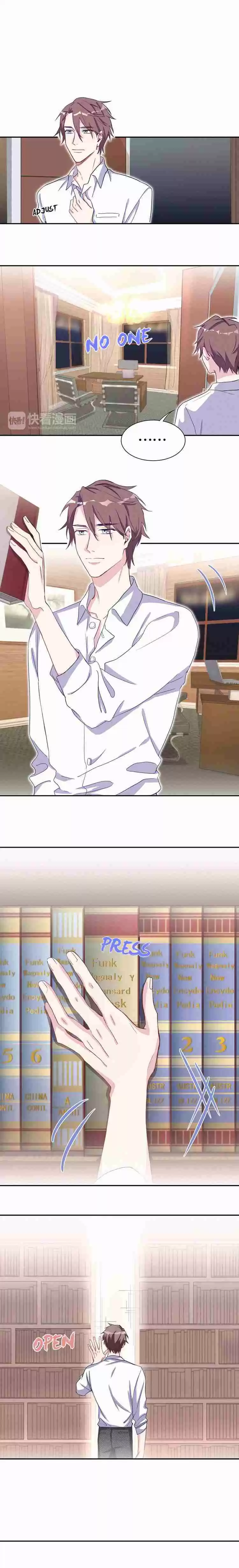 Whose Baby Is It? Ch. 4