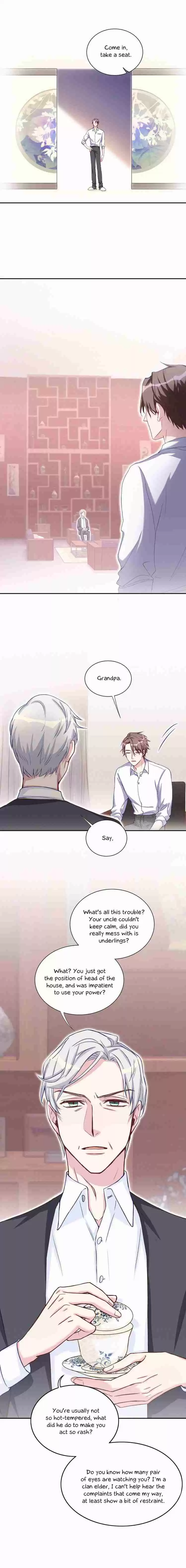 Whose Baby Is It? Ch. 4