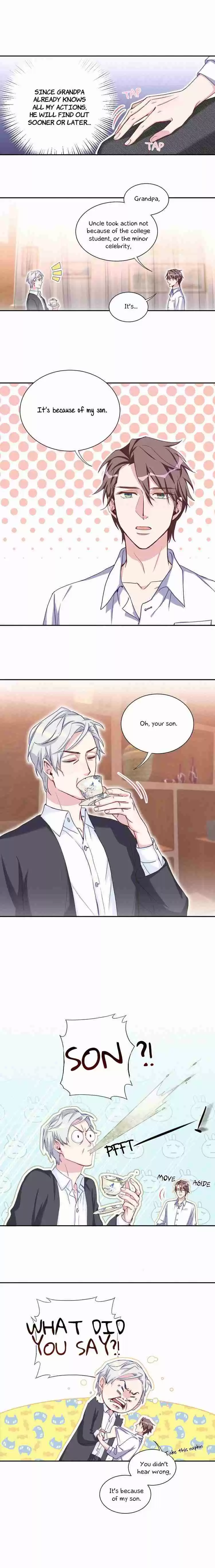 Whose Baby Is It? Ch. 4