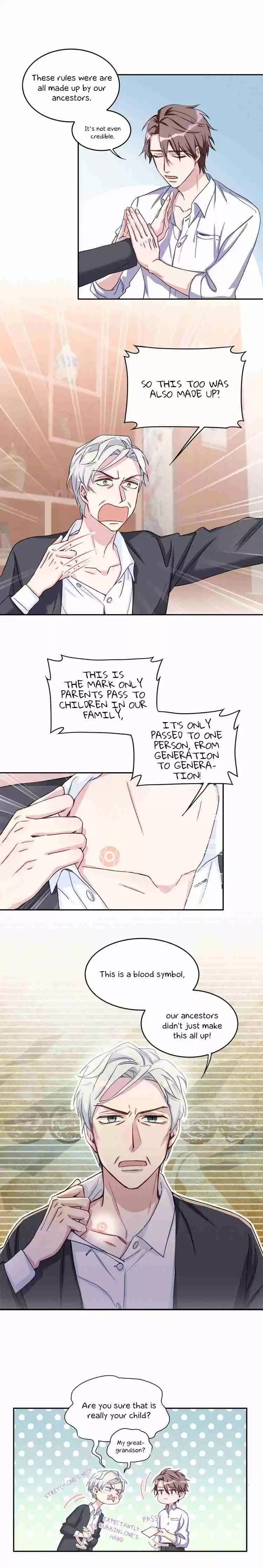 Whose Baby Is It? Ch. 4