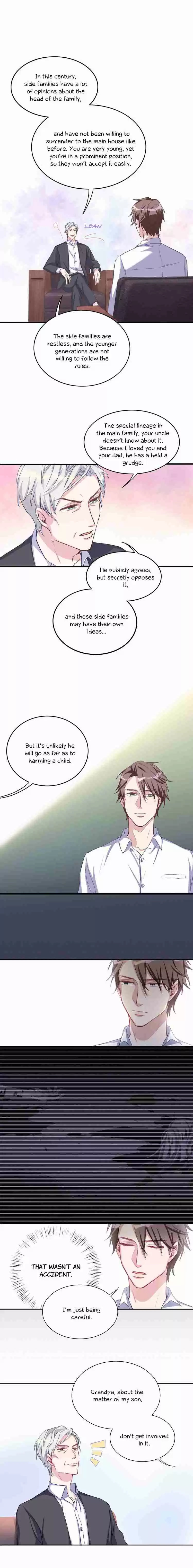 Whose Baby Is It? Ch. 4