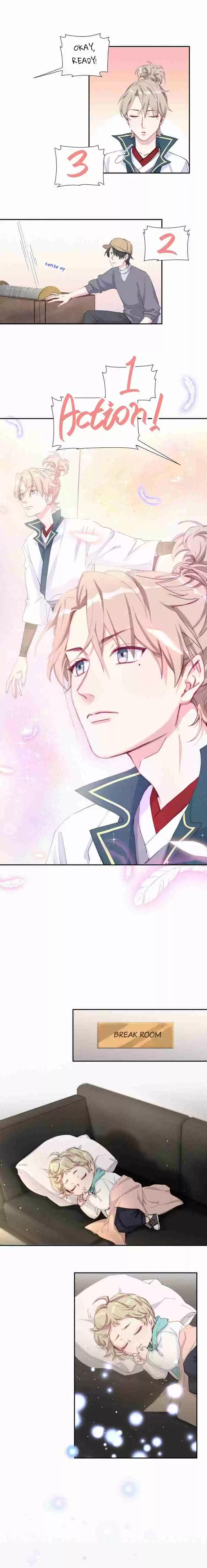 Whose Baby Is It? Ch. 5