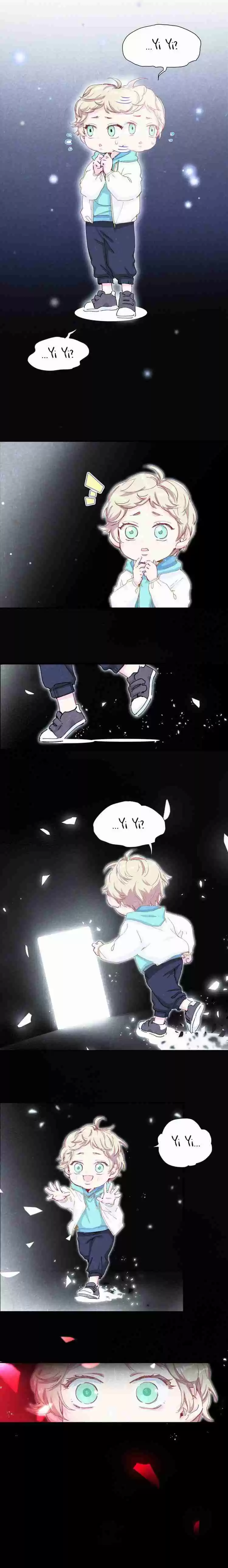 Whose Baby Is It? Ch. 5