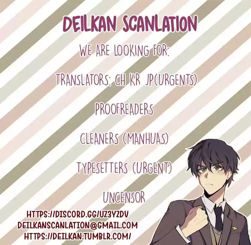 Whose Baby Is It? Ch. 6