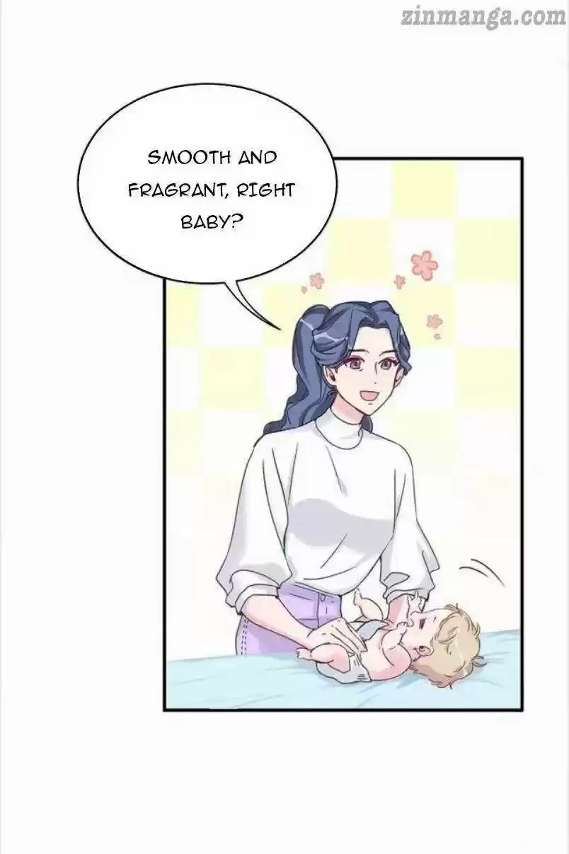 Whose Baby is it? ch.016