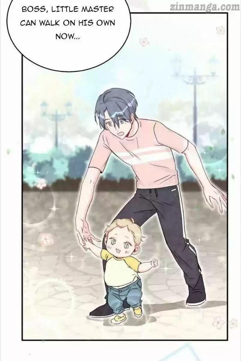 Whose Baby is it? ch.016