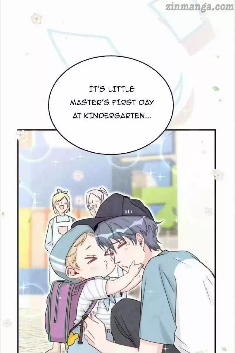 Whose Baby is it? ch.016