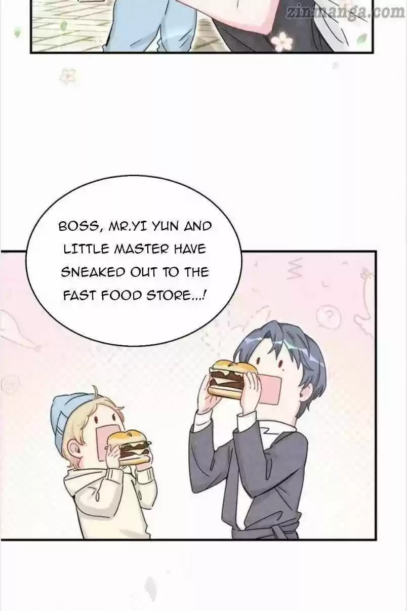 Whose Baby is it? ch.016