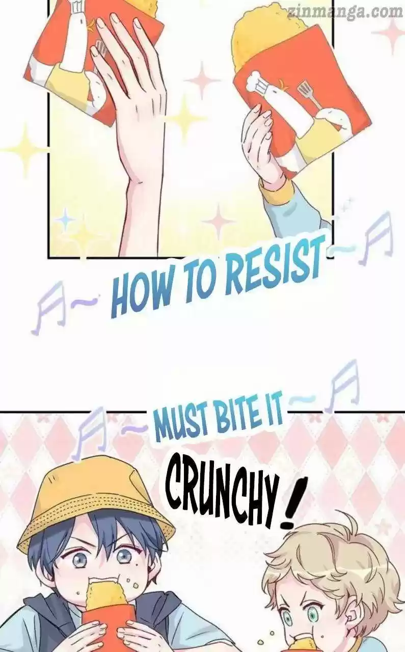 Whose Baby is it? ch.016