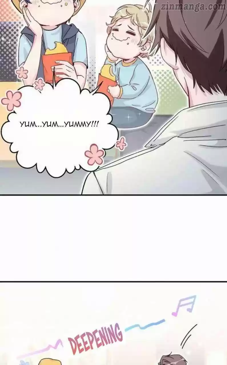 Whose Baby is it? ch.016