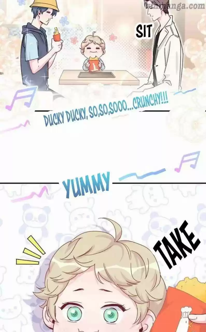 Whose Baby is it? ch.016