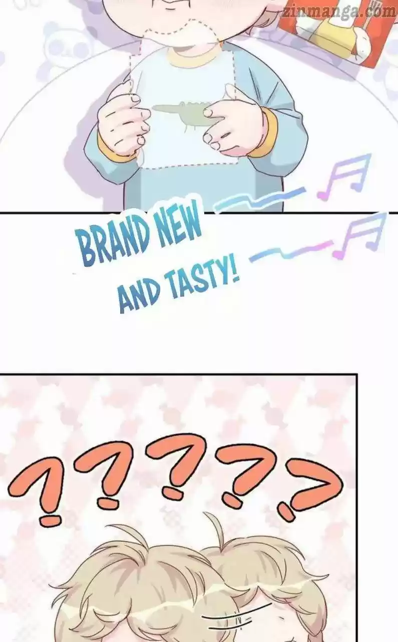 Whose Baby is it? ch.016