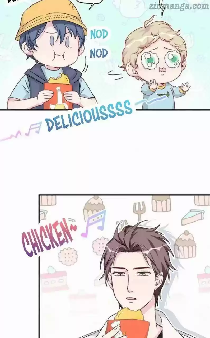 Whose Baby is it? ch.016