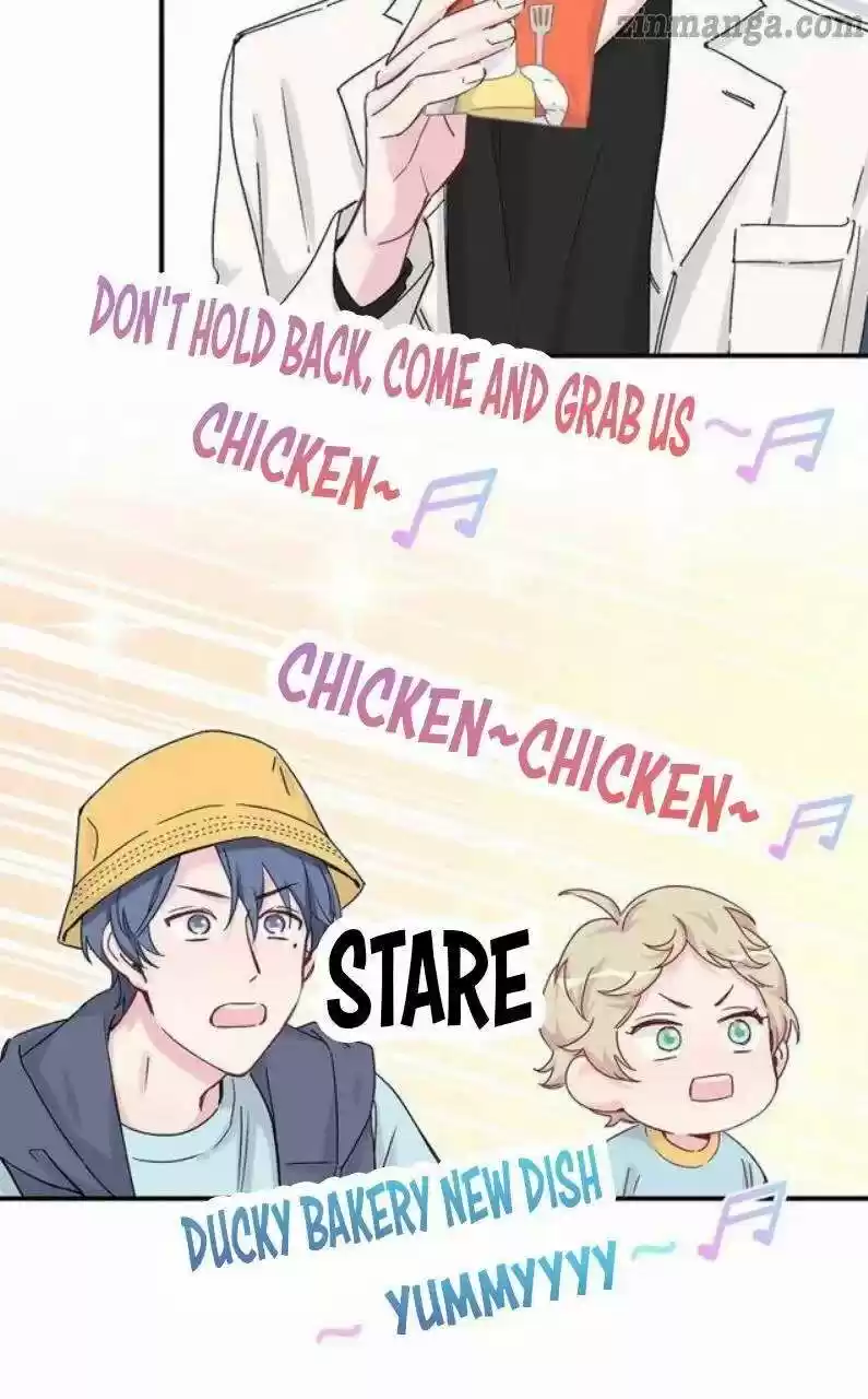 Whose Baby is it? ch.016