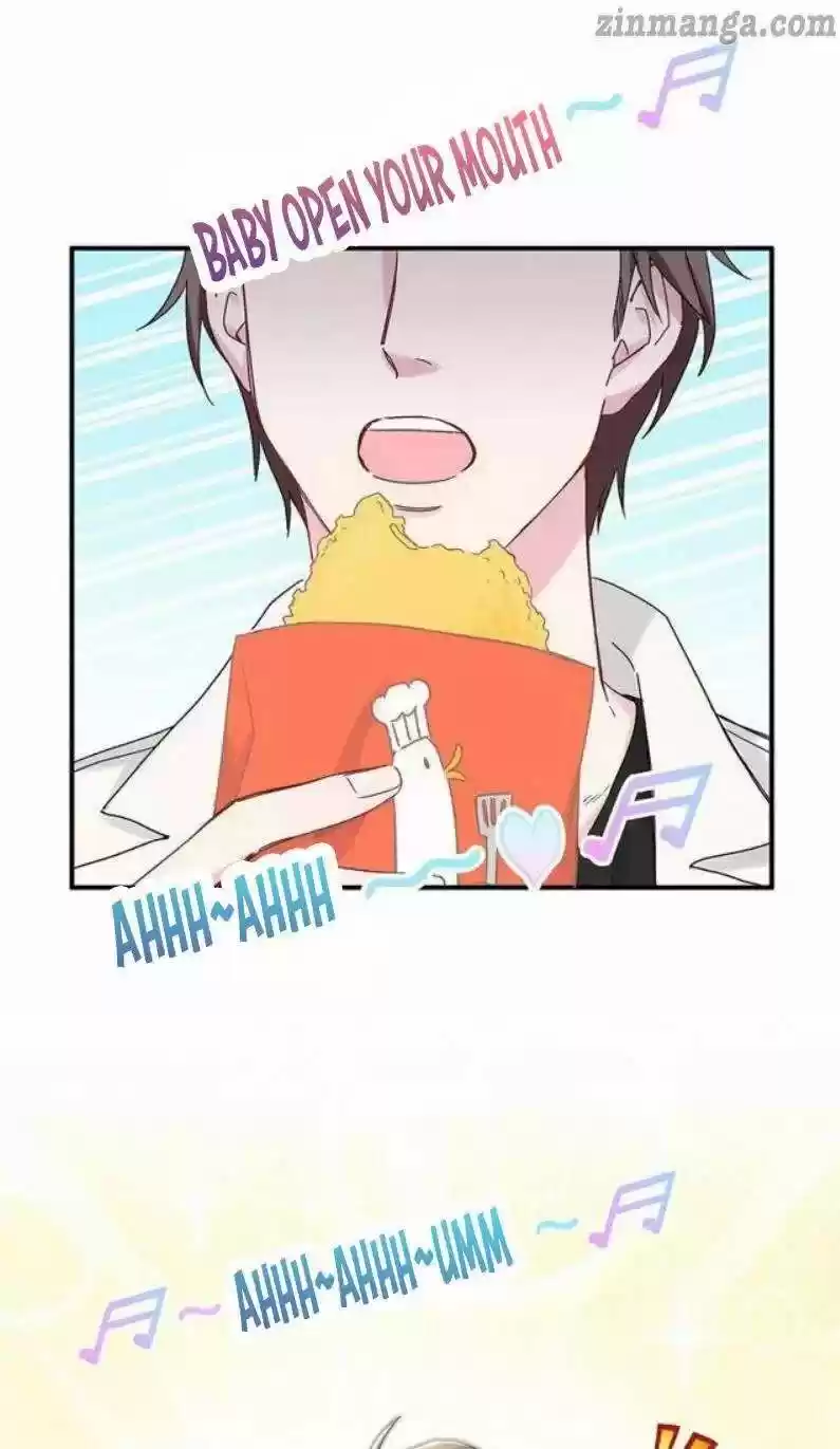 Whose Baby is it? ch.016