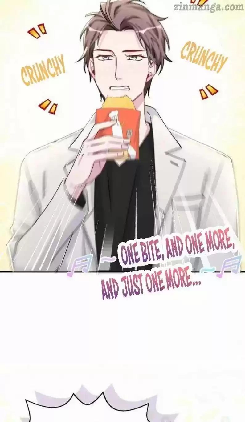 Whose Baby is it? ch.016