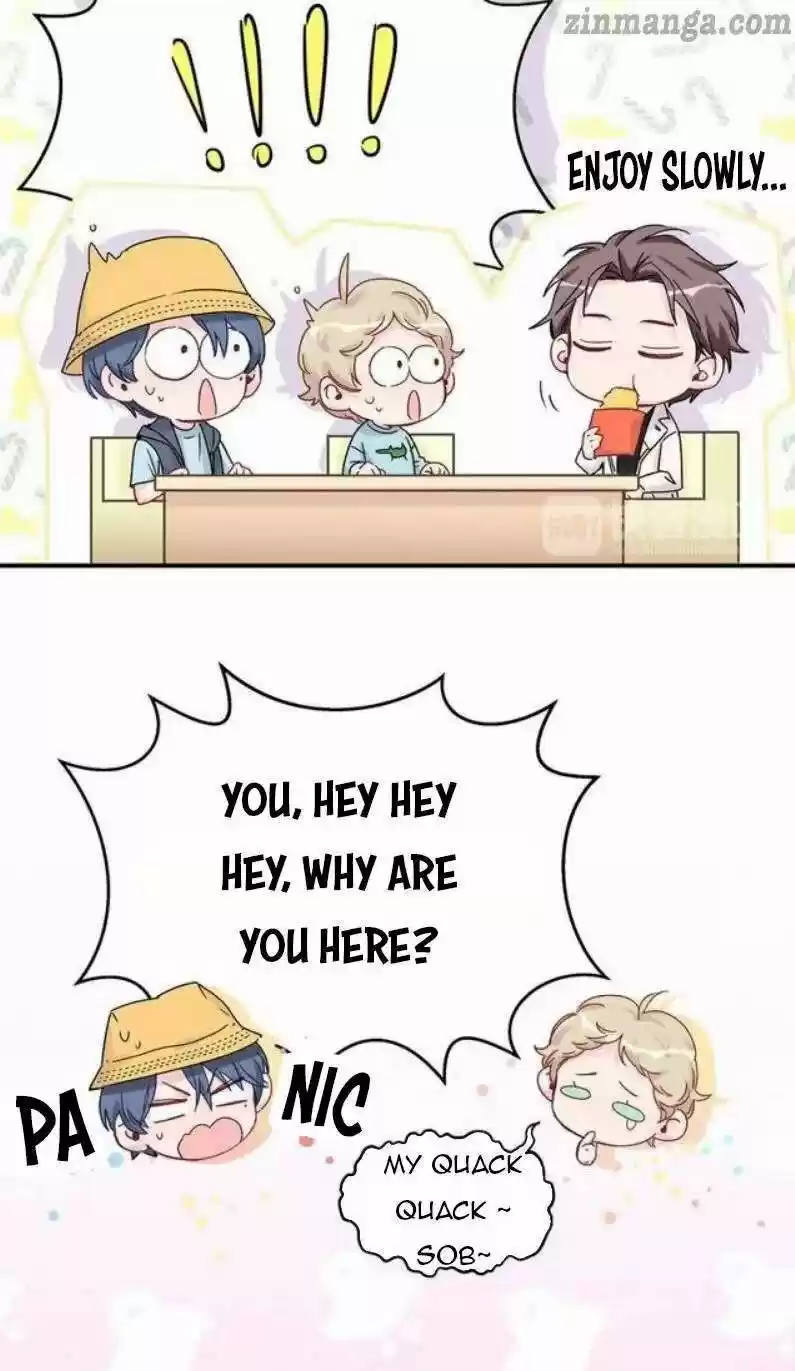 Whose Baby is it? ch.016