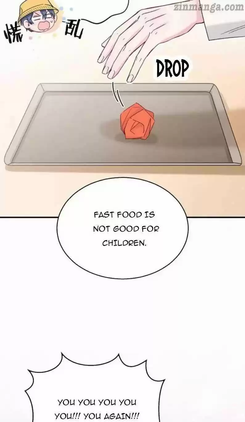 Whose Baby is it? ch.016