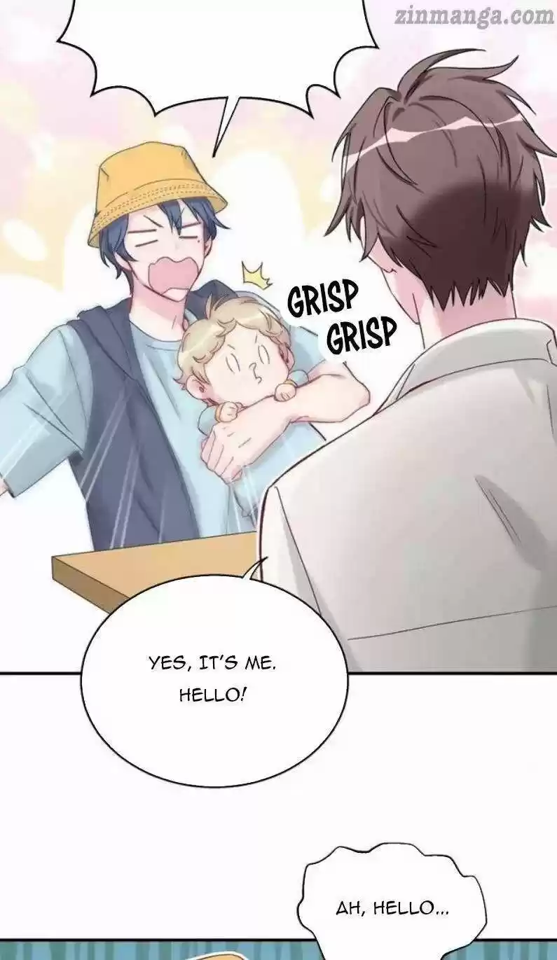 Whose Baby is it? ch.016