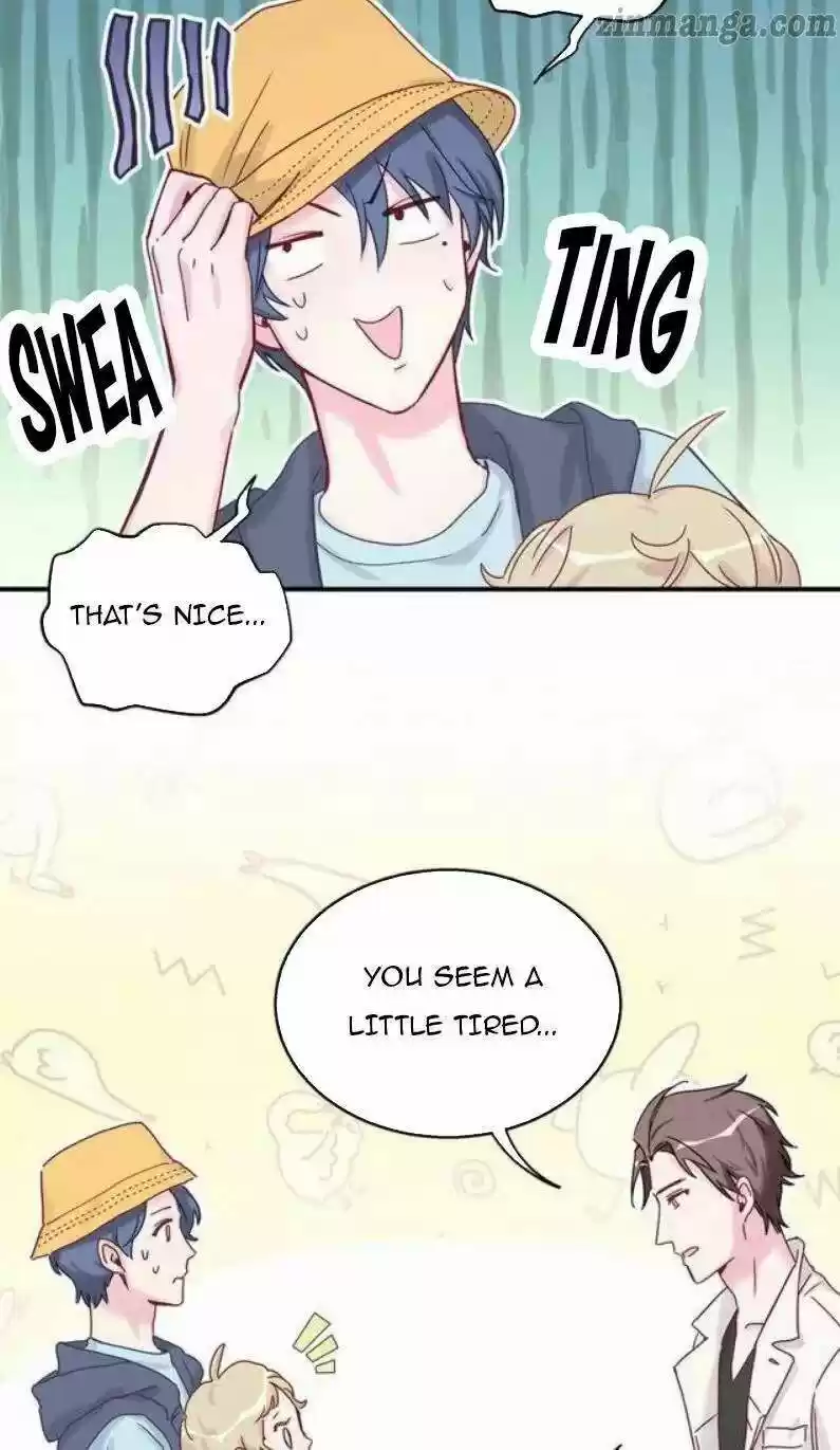 Whose Baby is it? ch.016