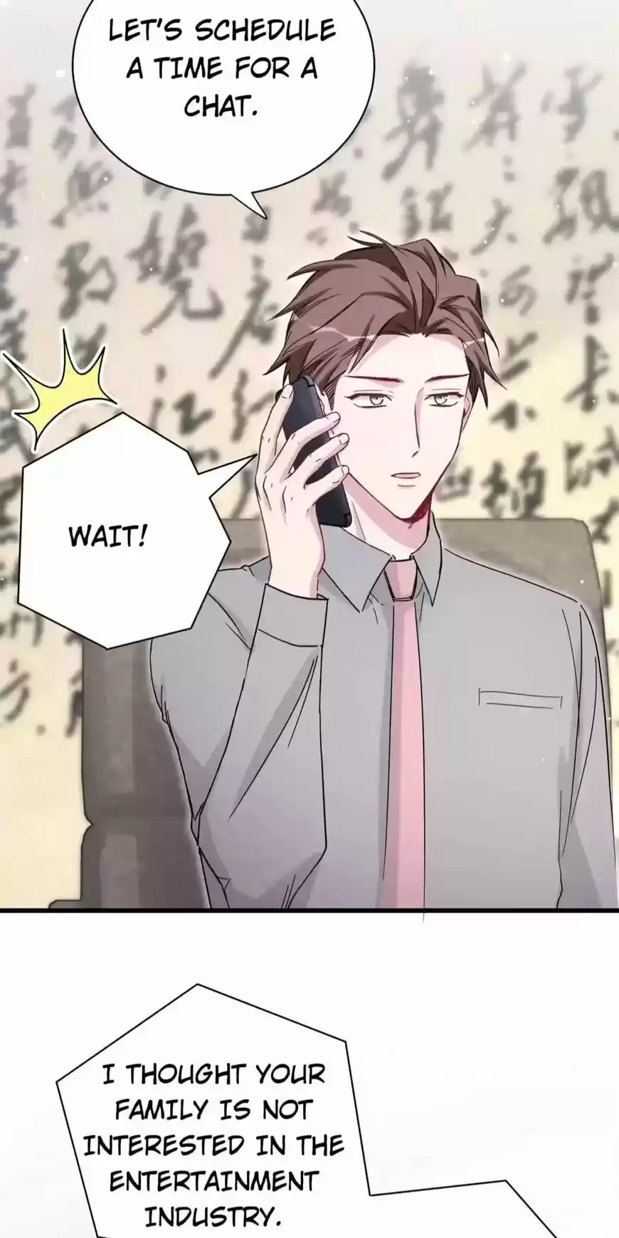 Whose Baby is it? ch.046